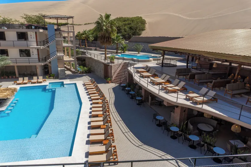 Senoma Hotel - Adults only - Image 1