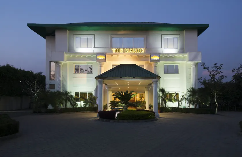 The Manor Kashipur by Leisure Hotels - Image 1