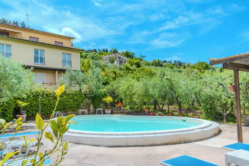 Hotel Girifalco - Nature & Relax - Image 1