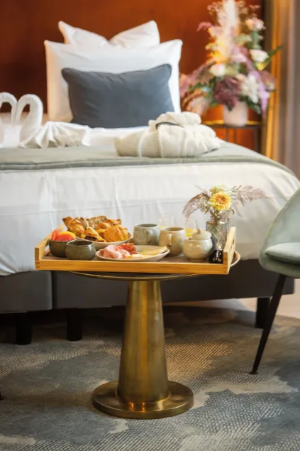Mercure Montauban - Chambre