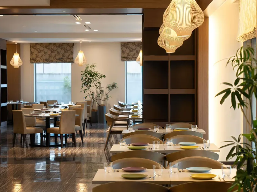 Grand Mercure Nara Kashihara - Image 1