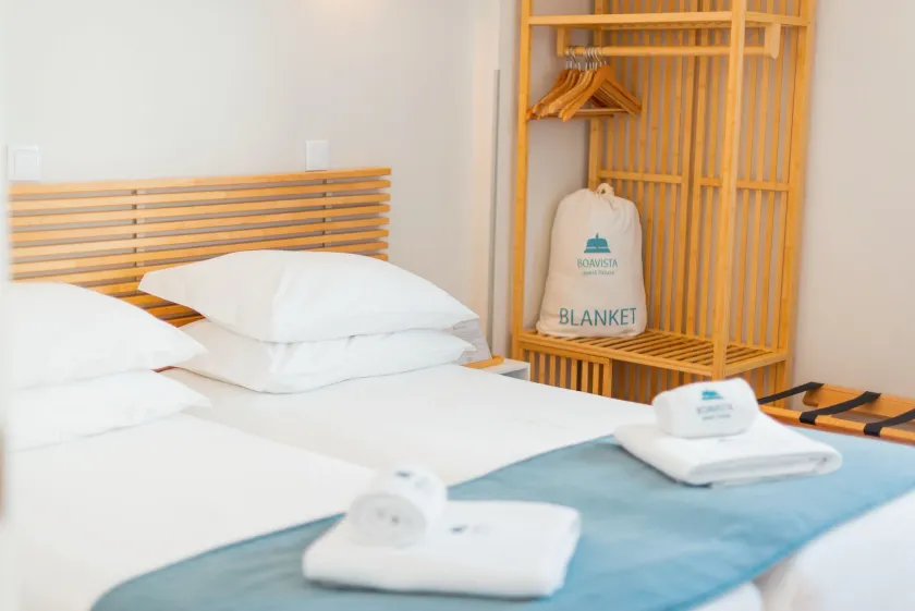 Boavista Guest House - Image 1