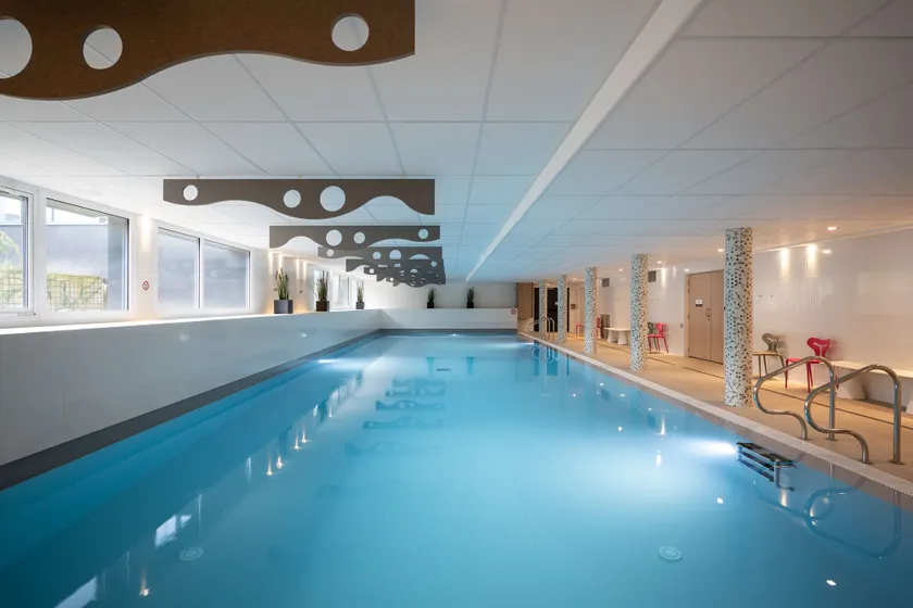 Kyriad Prestige Saint-Malo - Image 1
