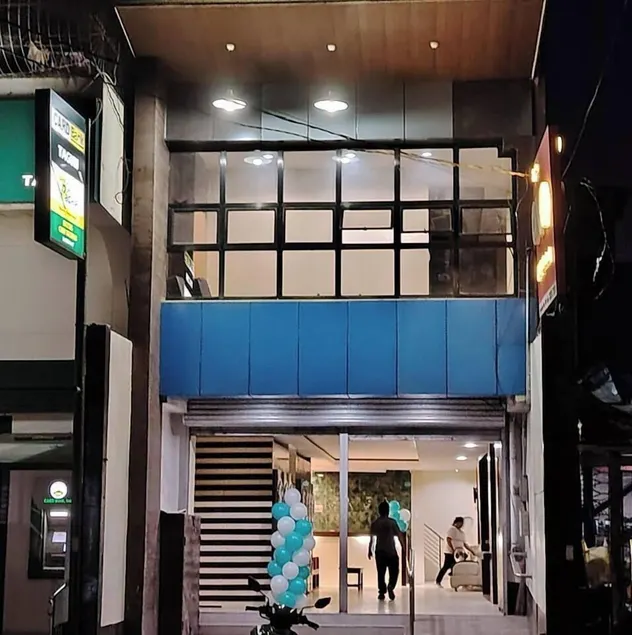 JRJA Suites 1 near Card Bank Tagum - Image 1