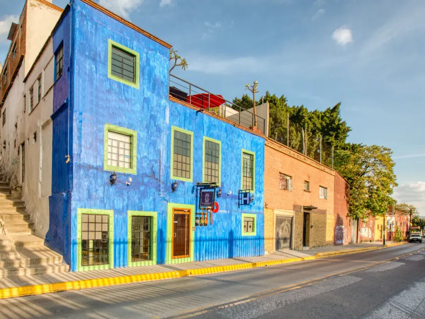 Hotel El Andariego - Image 1