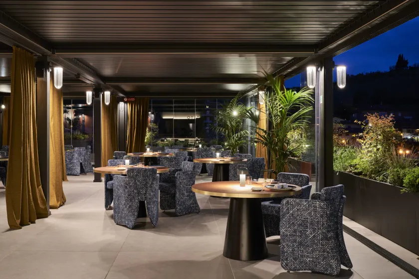 Executive Spa Hotel - Image 1