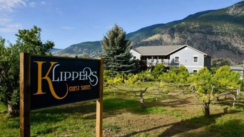 Klippers Guest Suites - Image 1