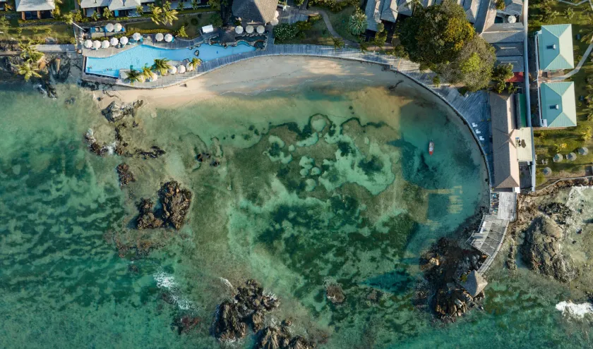 Fisherman’s Cove resort - Image 1