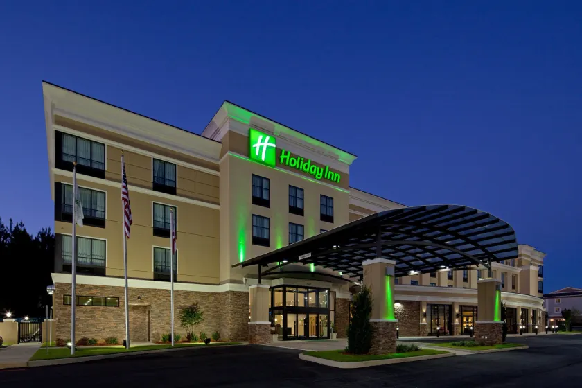 Holiday Inn Mobile Airport by IHG - Image 1