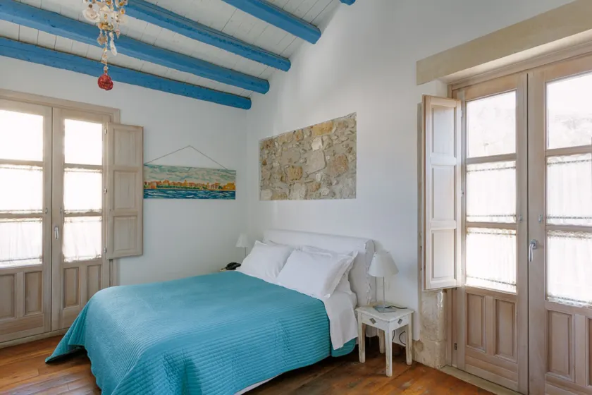 B&B Palazzo Del Sale - Image 1