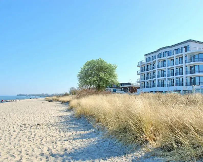 SeeHuus Lifestyle Hotel - Image 1