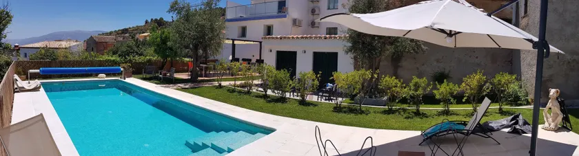 Casa los tejones - Image 1