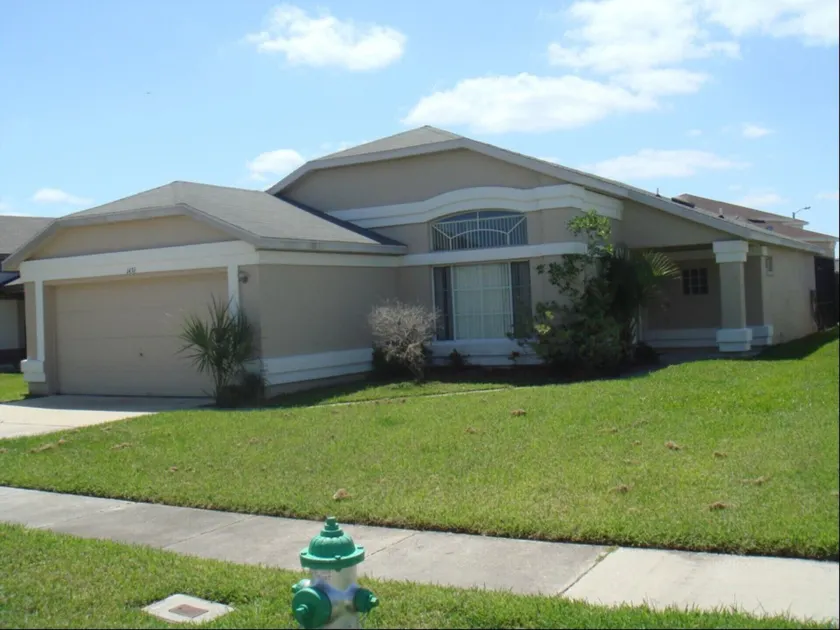 5 Star Private Villa, Spring Lake, Orlando Villa 3020 - Image 1
