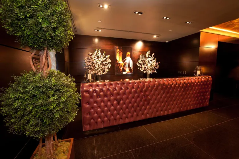 Sanctuary Hotel New York - Image 1