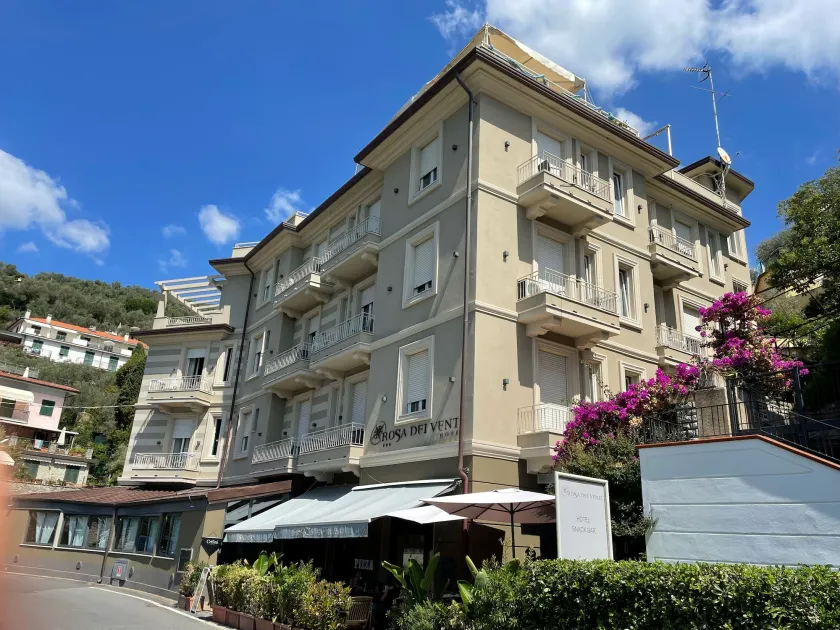 Hotel Rosa Dei Venti - Image 1