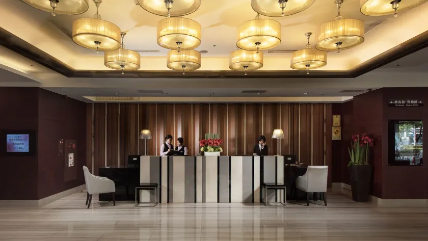 Urban Hotel33 - Image 1