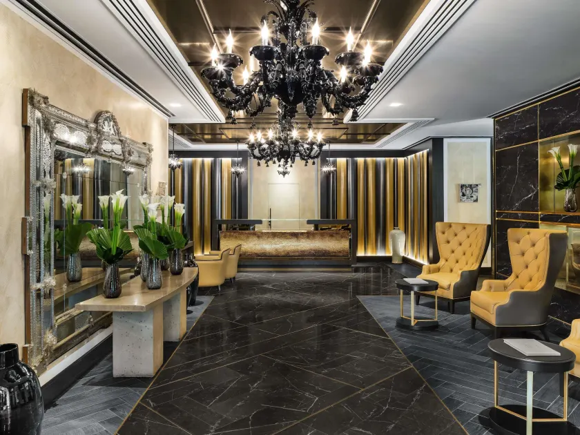 60 Hyde Park Gate Hotel by Accor - Image 1