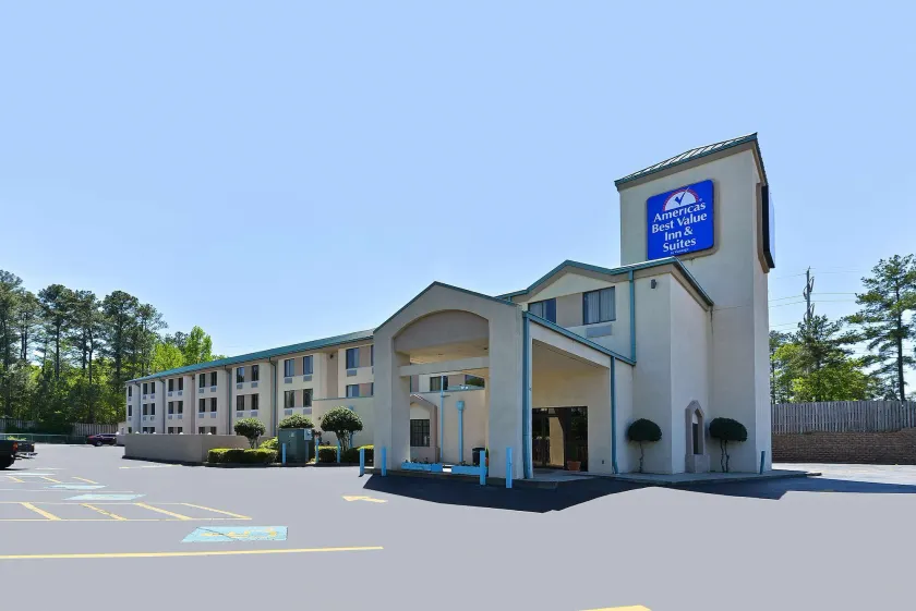 America's Best Value Inn & Suites, Atlanta - Morrow - Image 1