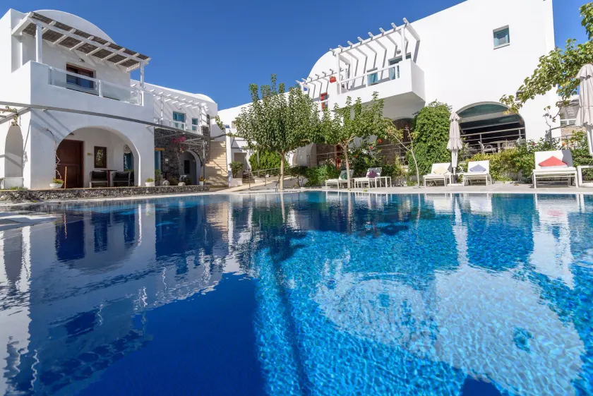 La Mer Deluxe Hotel & Spa - Image 1