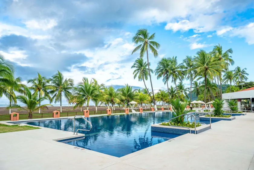 Best Western Jaco Beach All Inclusive Resort - Image 1