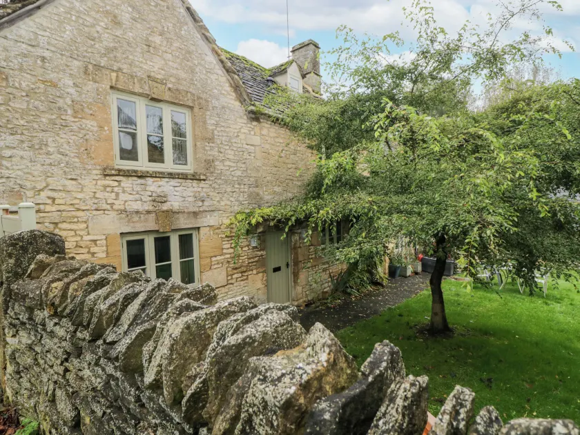 Tannery Cottage - Image 1