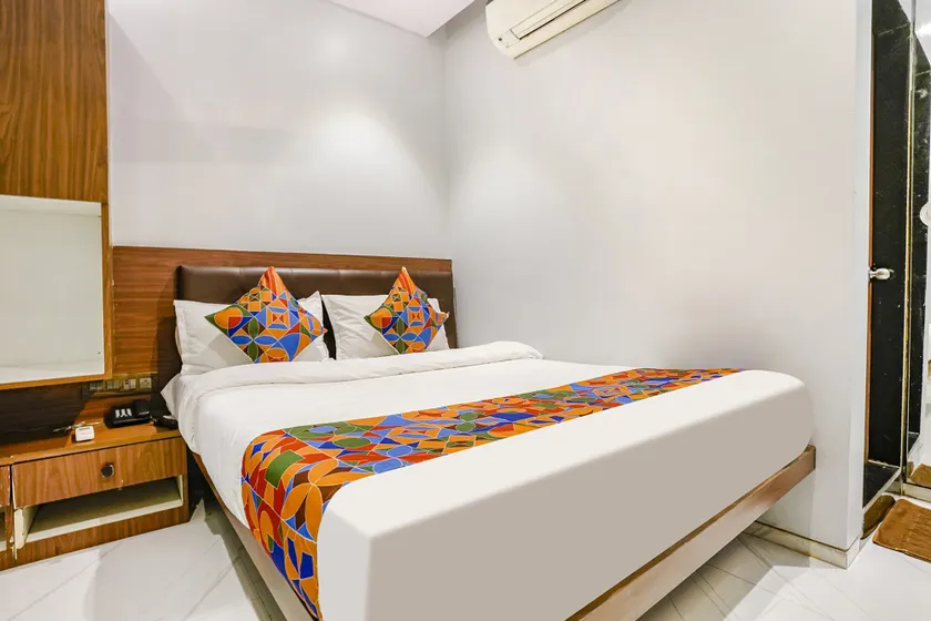 Hotel O 79617 Hotel Powai Inn Mumbai - Image 1