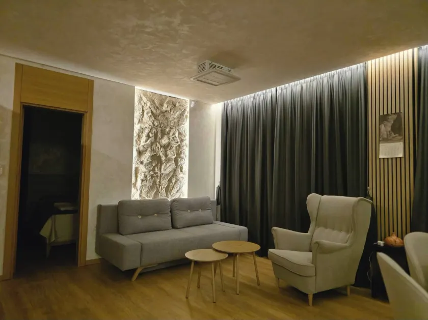 Rentigo Balans House - Image 1