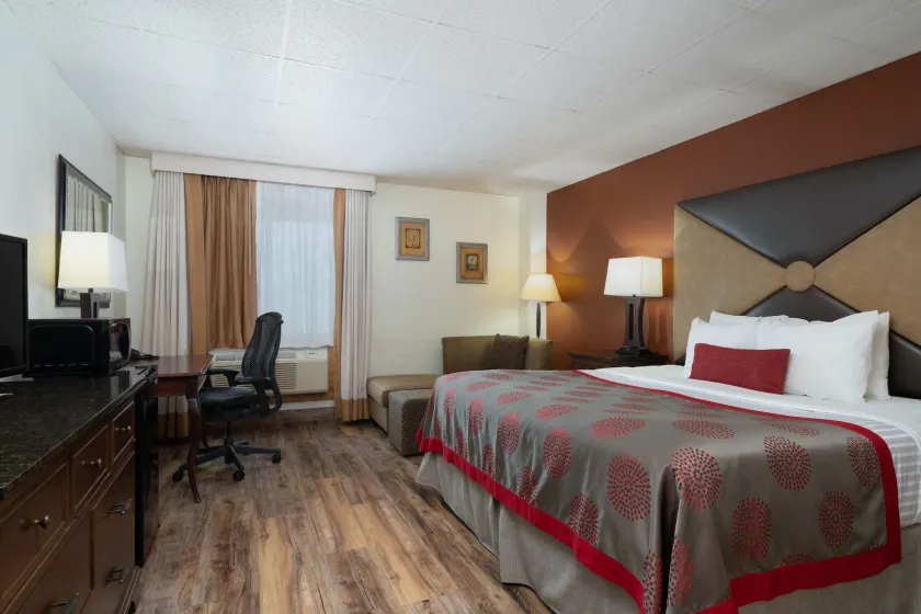 Albert Lea Inn and Suites - Image 1