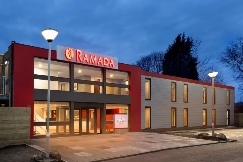 Ramada Chorley South - Image 1