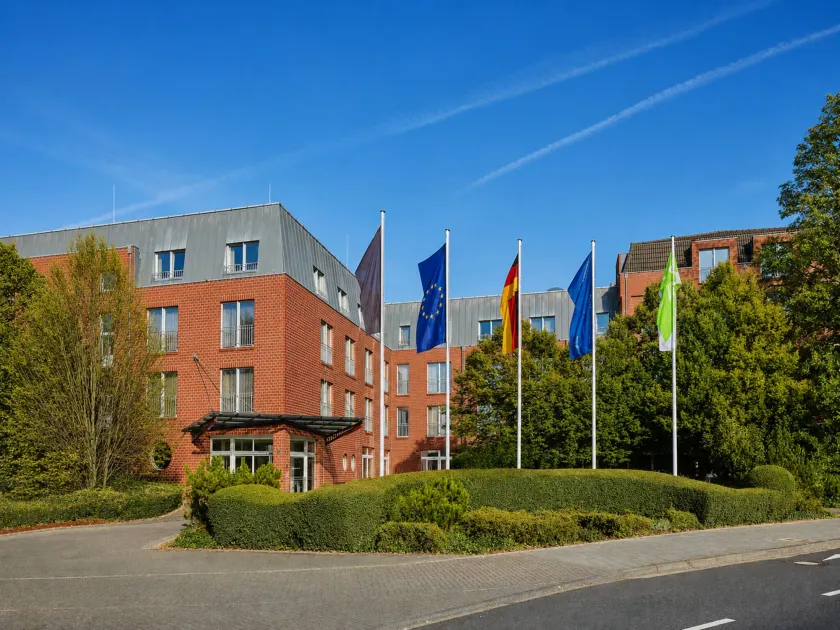 Sunday Hotel Köln Hürth - Image 1