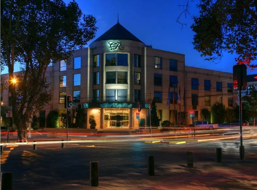 Hotel Costa Real - Image 1