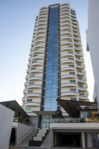 Hotel Tramonto Mazatlan - Image 1