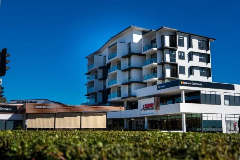 Inspire Boutique Apartments - Image 1