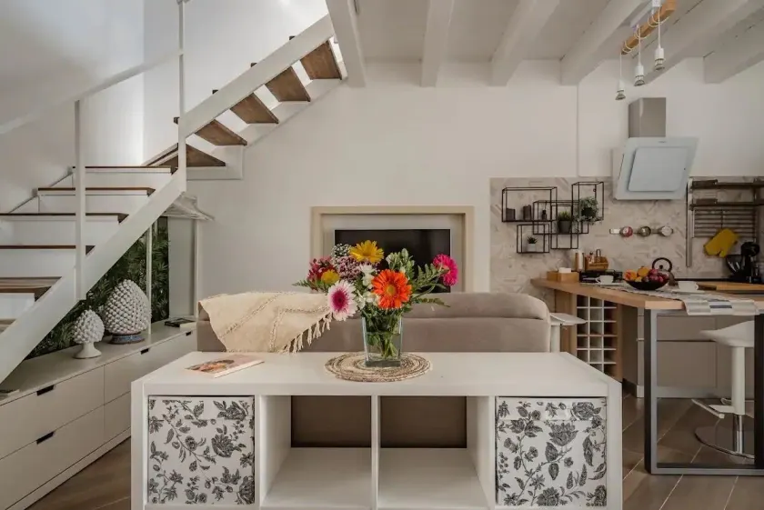 San Cataldo Suite, Your Relaxation Space in the Heart of Sicily - Image 1
