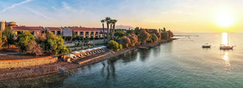 Palaia Hotel Datça - Image 1