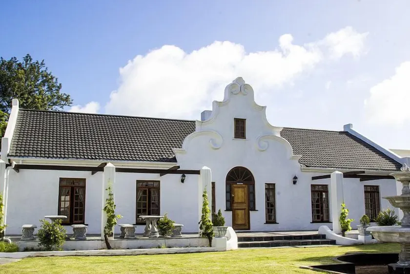 Victoria Heights B&B - Image 1