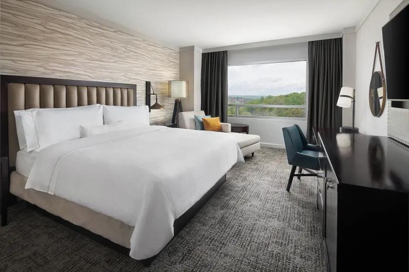 The Westin Baltimore Washington Airport - BWI - Image 1