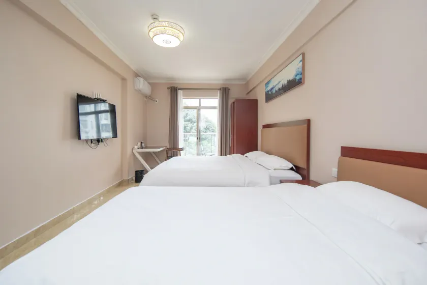 mitu mtt apartment hotel  - Image 1