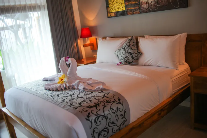 Villa Casablanca Surf Keramas - Image 1