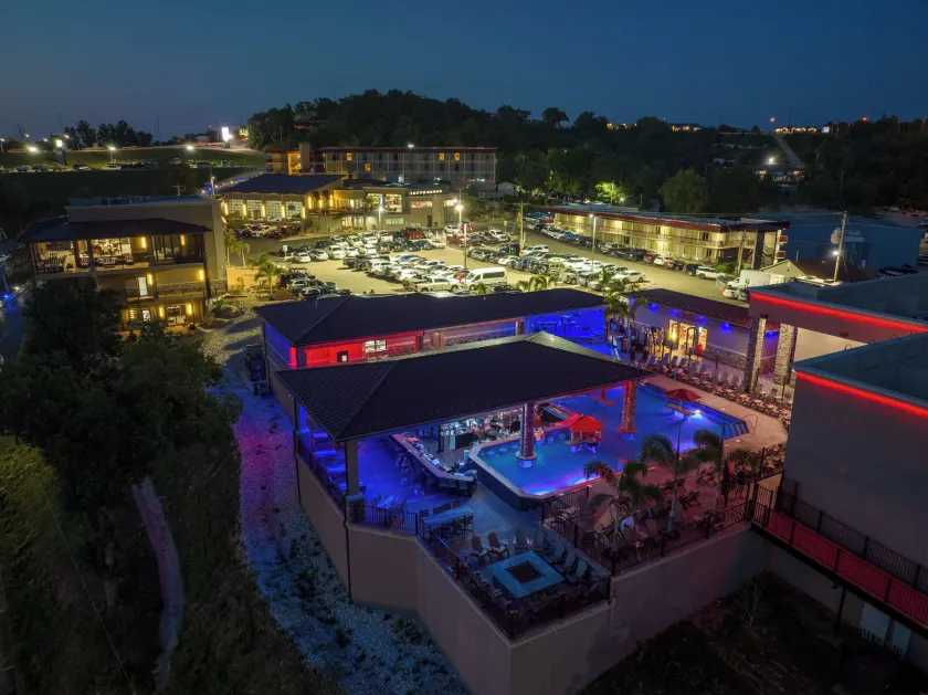 The Resort at Lake of the Ozarks - Image 1