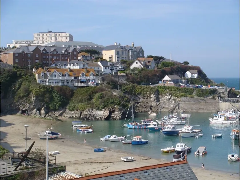 The Harbour - Image 1
