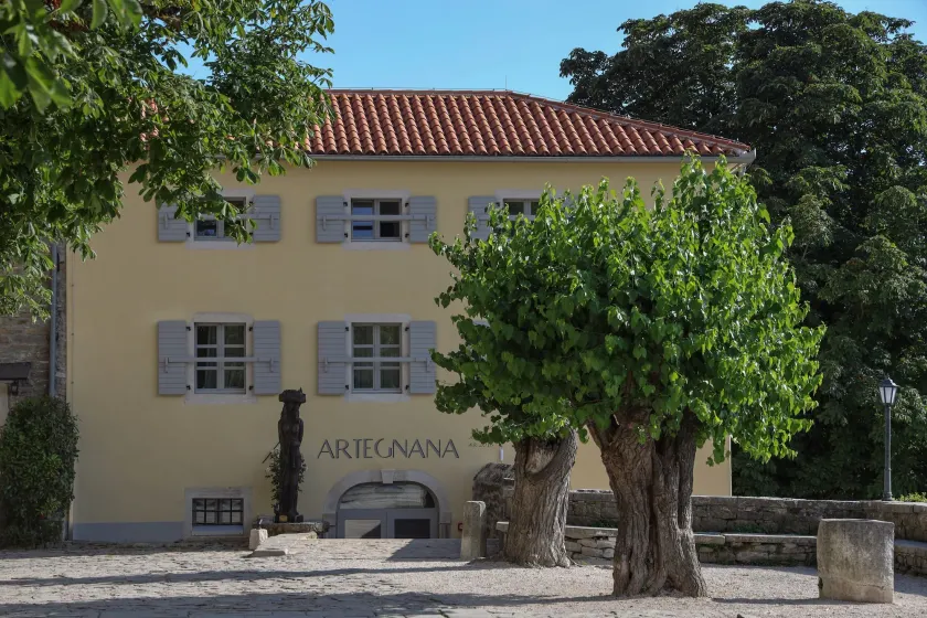 B&B Artegnana 1798 - Image 1