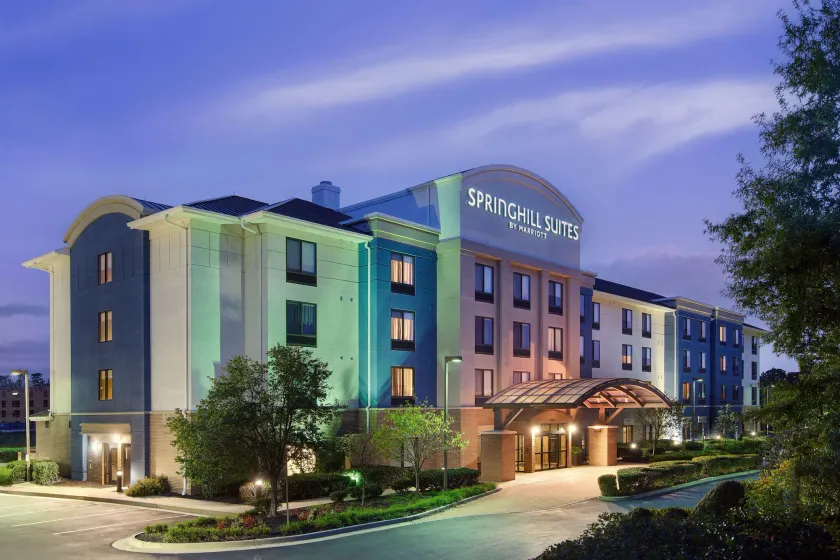 SpringHill Suites Richmond Northwest - Image 1