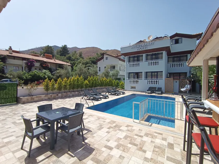 Avlu 2 Apart - Image 1