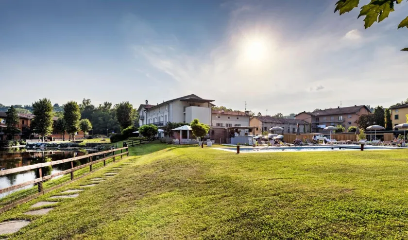 La Casa del Mulino - Image 1