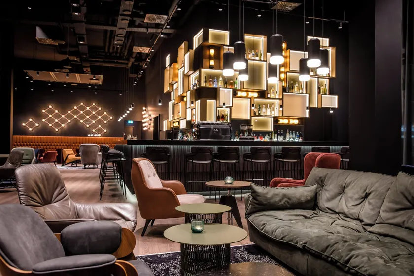 Motel One Stuttgart-Feuerbach - Image 1