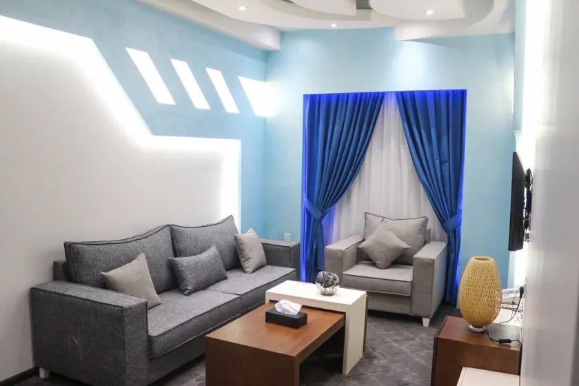 Arkan El Ezz Hotel - Image 1
