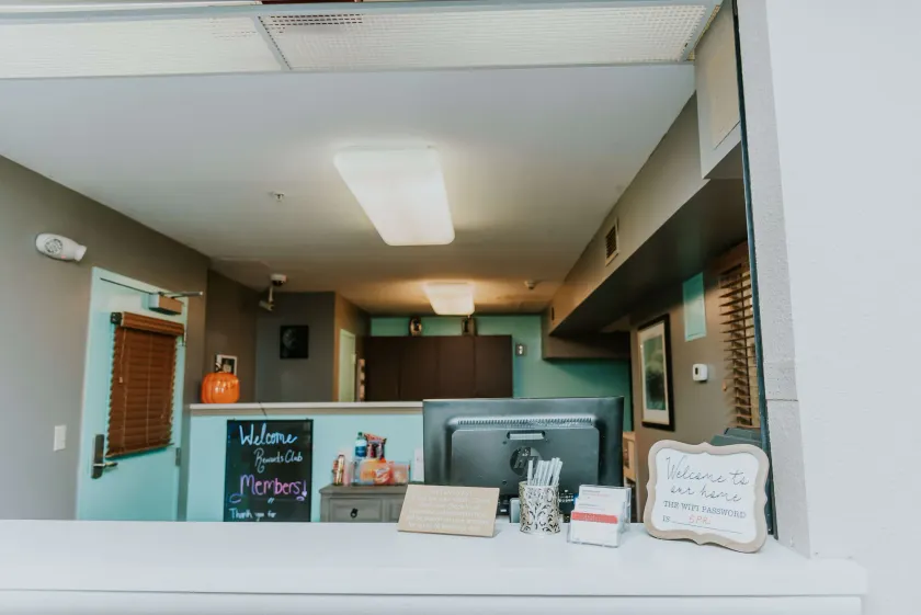 Sonesta Simply Suites Minneapolis Richfield - Hall