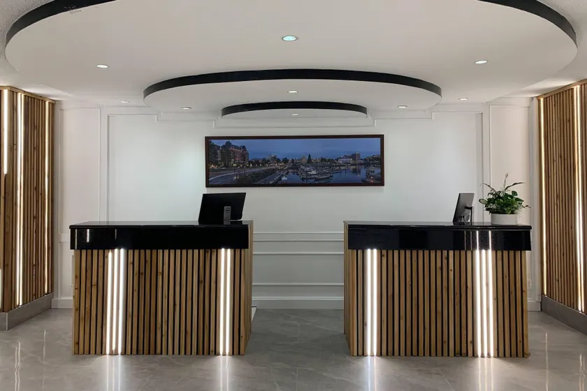 The Vic, an Ascend Collection Hotel - Image 1