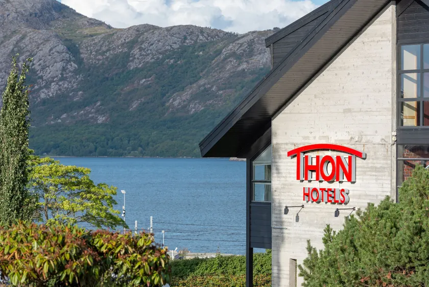 Thon Hotel Sandnes - Image 1